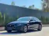 2022 Jaguar XEL 2.0T 200HP L4 8AT