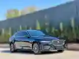 2022 Jaguar XEL 2.0T 200HP L4 8AT