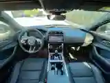 2022 Jaguar XEL 2.0T 200HP L4 8AT