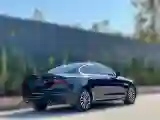 2022 Jaguar XEL 2.0T 200HP L4 8AT
