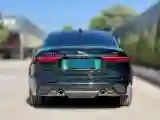 2022 Jaguar XEL 2.0T 200HP L4 8AT