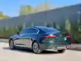 2022 Jaguar XEL 2.0T 200HP L4 8AT