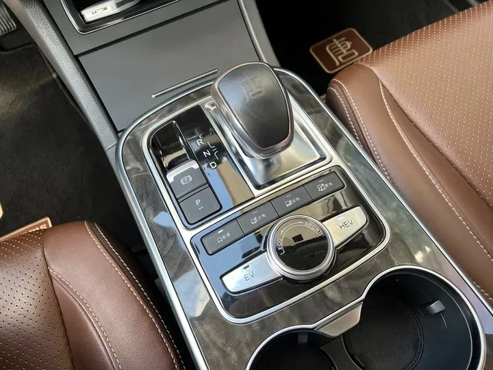 2015 BYD Tang 2.0T 205HP L4 6DCT PHEV,autocango,china used car exporter,china ev exporter,chinese used car exporter,chinese used ev exporter