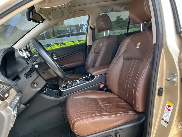 2015 BYD Tang 2.0T 205HP L4 6DCT PHEV,autocango,china used car exporter,china ev exporter,chinese used car exporter,chinese used ev exporter