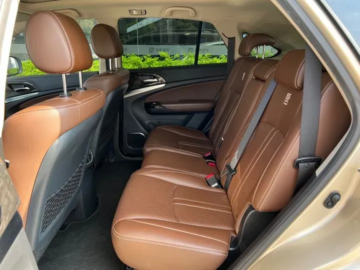 2015 BYD Tang 2.0T 205HP L4 6DCT PHEV,autocango,china used car exporter,china ev exporter,chinese used car exporter,chinese used ev exporter