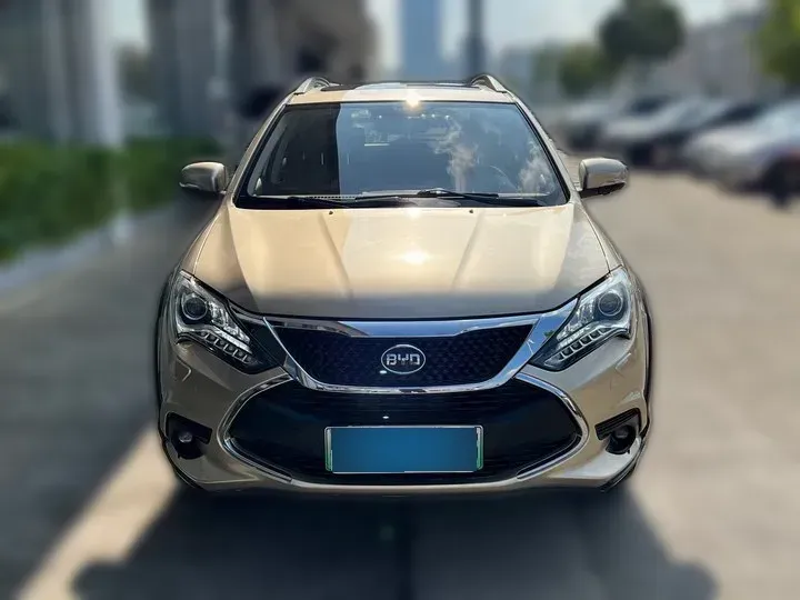 2015 BYD Tang 2.0T 205HP L4 6DCT PHEV,autocango,china used car exporter,china ev exporter,chinese used car exporter,chinese used ev exporter