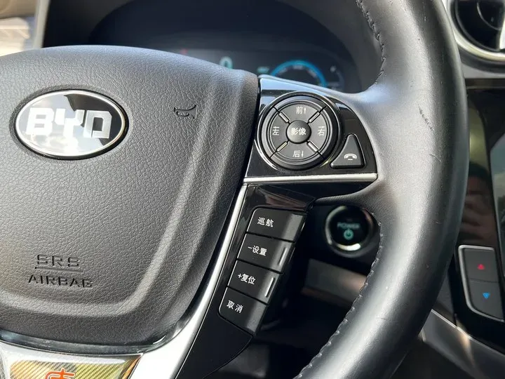 2015 BYD Tang 2.0T 205HP L4 6DCT PHEV,autocango,china used car exporter,china ev exporter,chinese used car exporter,chinese used ev exporter