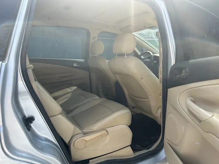 2008 Ford S-Max 2.3L 160HP L4 6AT,autocango,china used car exporter,china ev exporter,chinese used car exporter,chinese used ev exporter