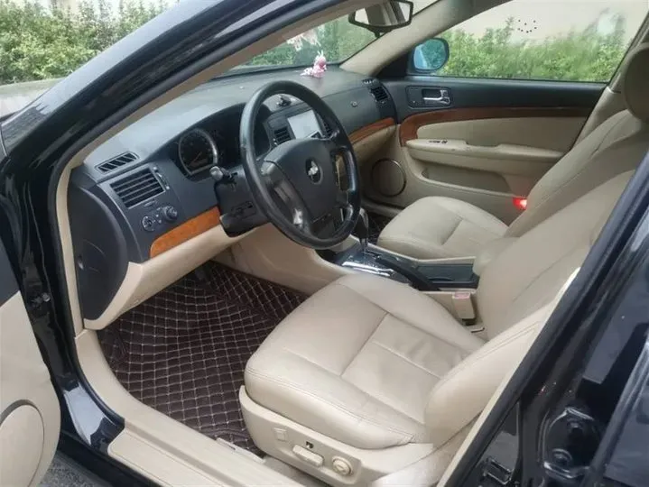 2012 Chevrolet Epica 1.8L 143HP L4 6AT,autocango,china used car exporter,china ev exporter,chinese used car exporter,chinese used ev exporter