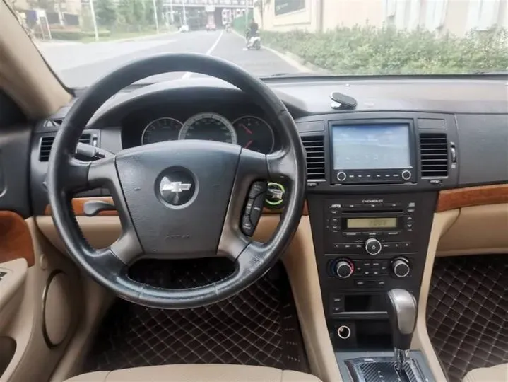 2012 Chevrolet Epica 1.8L 143HP L4 6AT,autocango,china used car exporter,china ev exporter,chinese used car exporter,chinese used ev exporter