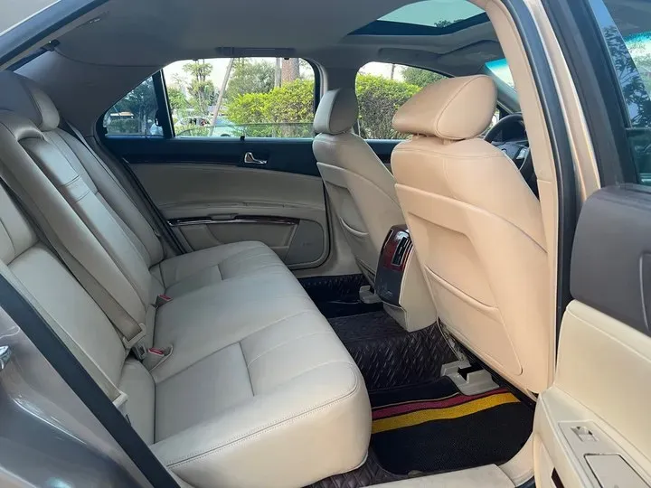 2012 Cadillac SLS 2.0T 262HP L4 6AT,autocango,china used car exporter,china ev exporter,chinese used car exporter,chinese used ev exporter