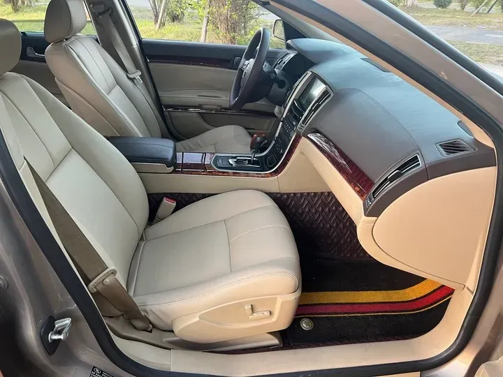 2012 Cadillac SLS 2.0T 262HP L4 6AT,autocango,china used car exporter,china ev exporter,chinese used car exporter,chinese used ev exporter