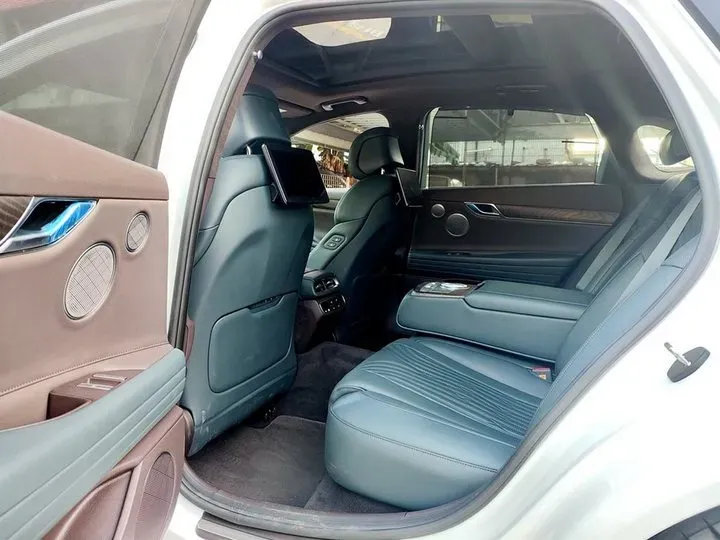 2021 Genesis G80 2.5T 304HP L4 8AT,autocango,china used car exporter,china ev exporter,chinese used car exporter,chinese used ev exporter