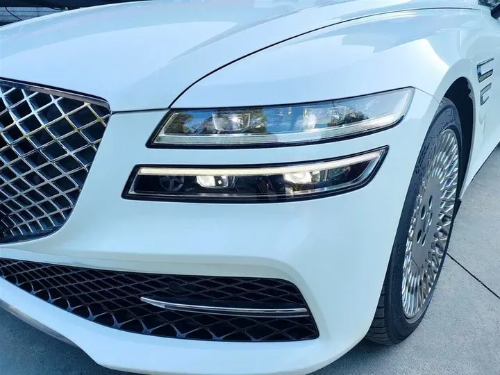 2021 Genesis G80 2.5T 304HP L4 8AT,autocango,china used car exporter,china ev exporter,chinese used car exporter,chinese used ev exporter
