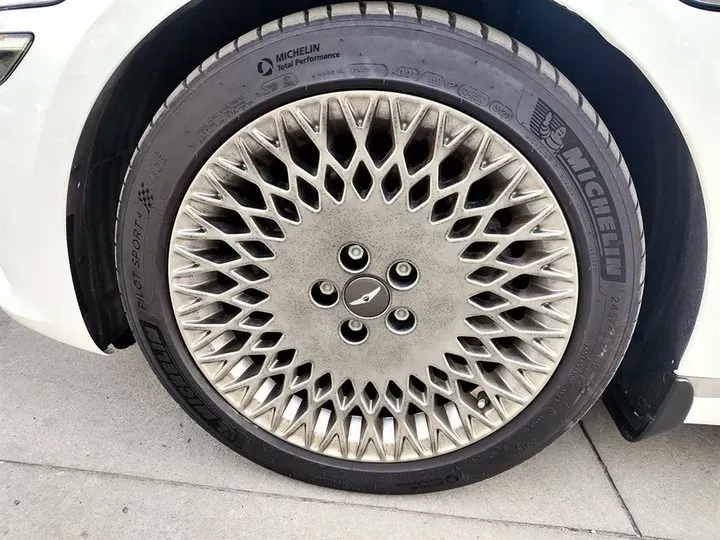 2021 Genesis G80 2.5T 304HP L4 8AT,autocango,china used car exporter,china ev exporter,chinese used car exporter,chinese used ev exporter