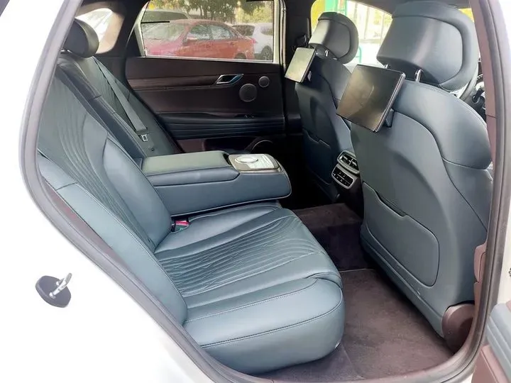 2021 Genesis G80 2.5T 304HP L4 8AT,autocango,china used car exporter,china ev exporter,chinese used car exporter,chinese used ev exporter