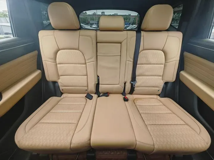 2020 DongFeng Fengon Fengon ix7 2.0T 231HP L4 6AT,autocango,china used car exporter,china ev exporter,chinese used car exporter,chinese used ev exporter