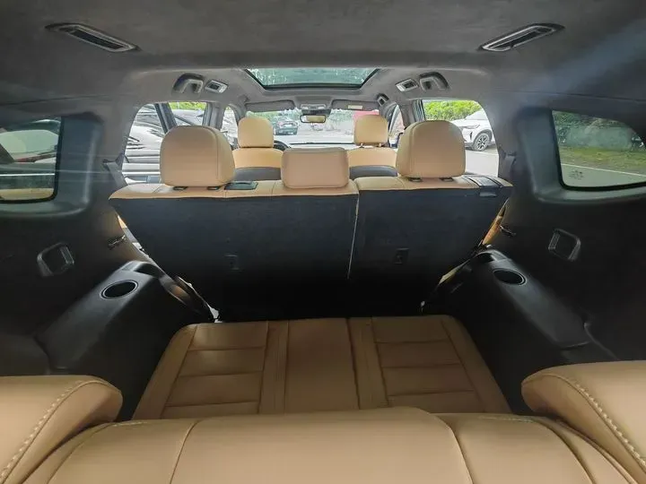 2020 DongFeng Fengon Fengon ix7 2.0T 231HP L4 6AT,autocango,china used car exporter,china ev exporter,chinese used car exporter,chinese used ev exporter