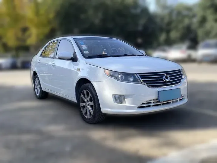 2013 Geely GC7 1.8L 133HP L4 6AT,autocango,china used car exporter,china ev exporter,chinese used car exporter,chinese used ev exporter