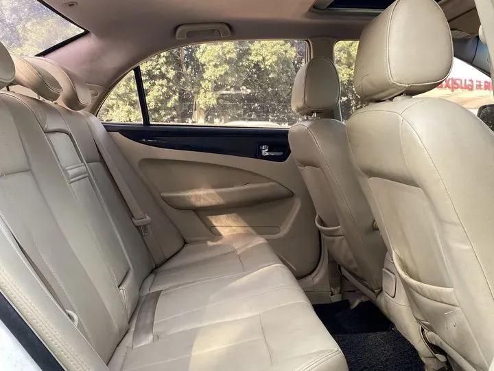 2013 Geely GC7 1.8L 133HP L4 6AT,autocango,china used car exporter,china ev exporter,chinese used car exporter,chinese used ev exporter