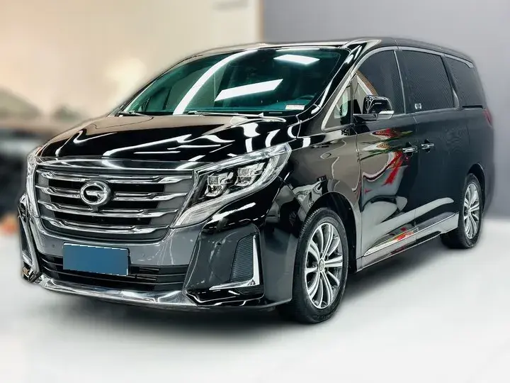 2020 GAC Trumpchi M8 2.0T 252HP L4 8AT