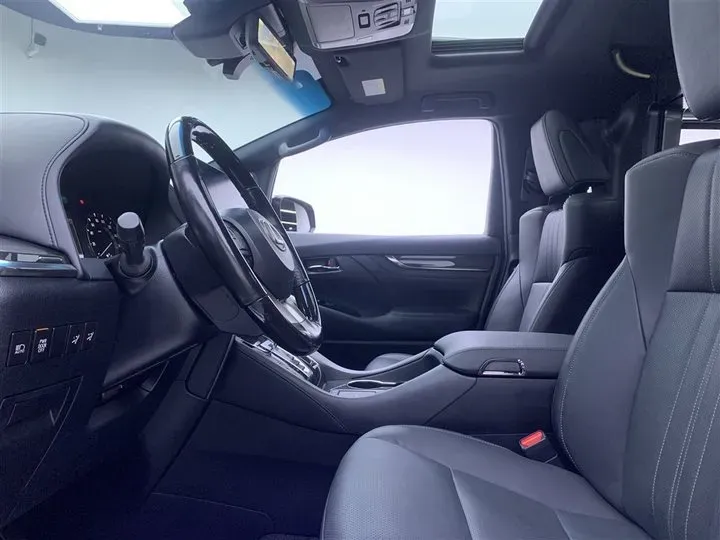 2020 Lexus LM 2.5L 117HP L4 E-CVT Hybrid,autocango,china used car exporter,china ev exporter,chinese used car exporter,chinese used ev exporter