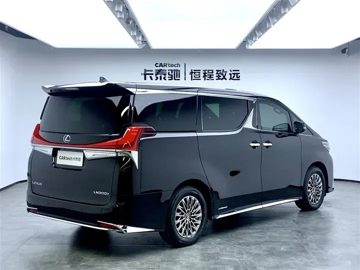 2020 Lexus LM 2.5L 117HP L4 E-CVT Hybrid,autocango,china used car exporter,china ev exporter,chinese used car exporter,chinese used ev exporter