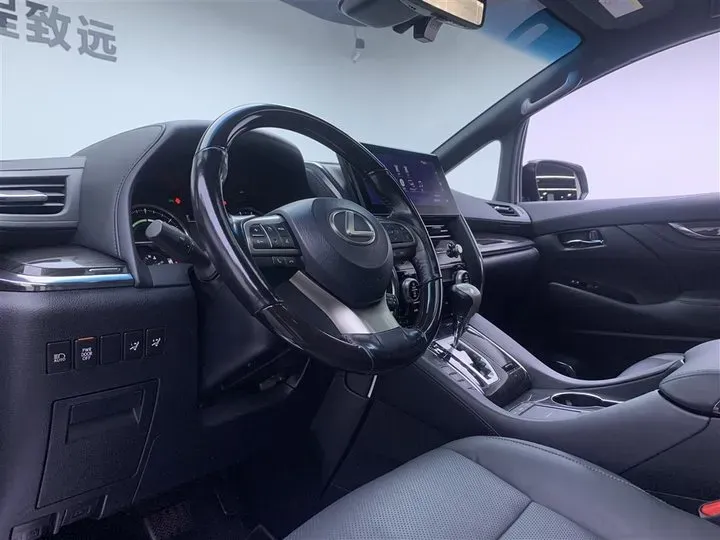 2020 Lexus LM 2.5L 117HP L4 E-CVT Hybrid,autocango,china used car exporter,china ev exporter,chinese used car exporter,chinese used ev exporter