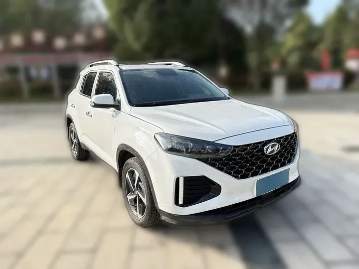 2021 Hyundai ix35 1.4T 140HP L4 7DCT,autocango,china used car exporter,china ev exporter,chinese used car exporter,chinese used ev exporter