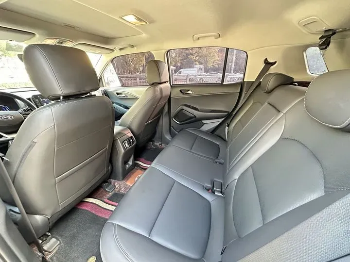 2021 Hyundai ix35 1.4T 140HP L4 7DCT,autocango,china used car exporter,china ev exporter,chinese used car exporter,chinese used ev exporter