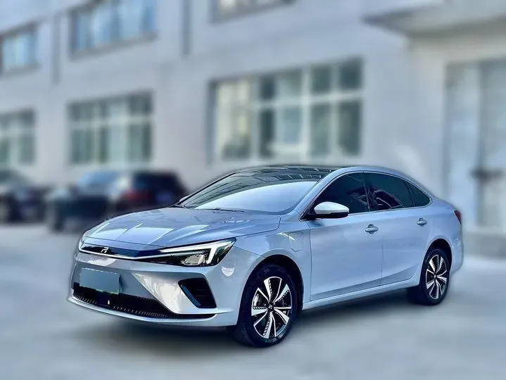 2020 Rising Auto ER6 BEV 69.9KWH,autocango,china used car exporter,china ev exporter,chinese used car exporter,chinese used ev exporter