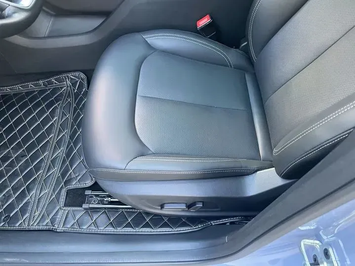 2020 Rising Auto ER6 BEV 69.9KWH,autocango,china used car exporter,china ev exporter,chinese used car exporter,chinese used ev exporter