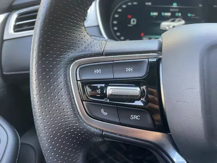 2020 Rising Auto ER6 BEV 69.9KWH,autocango,china used car exporter,china ev exporter,chinese used car exporter,chinese used ev exporter