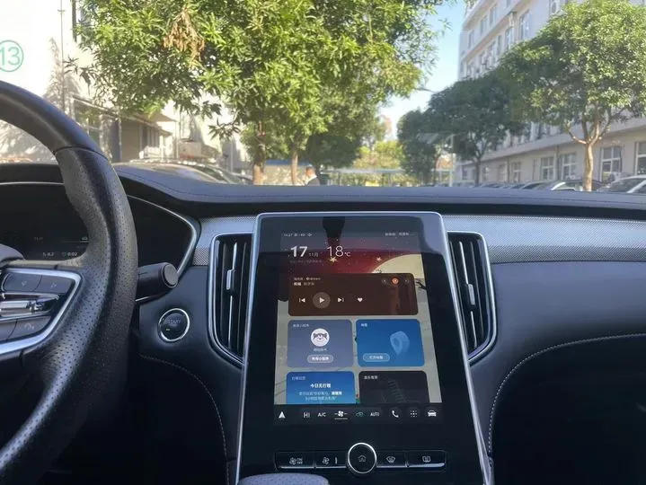 2020 Rising Auto ER6 BEV 69.9KWH,autocango,china used car exporter,china ev exporter,chinese used car exporter,chinese used ev exporter