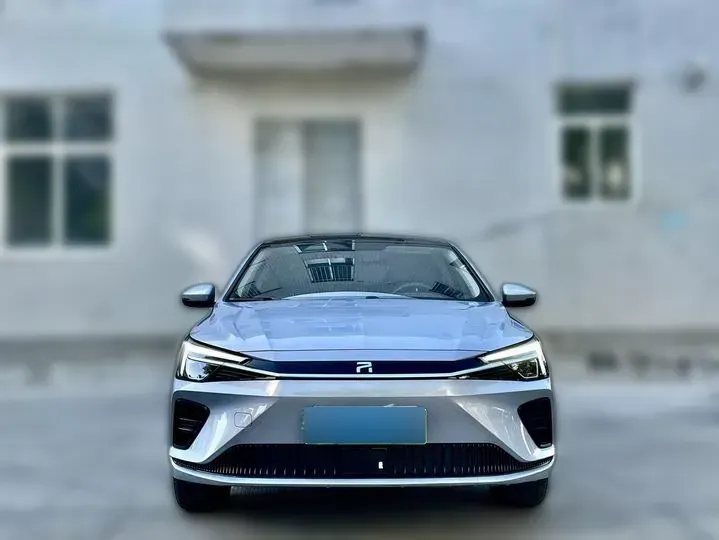 2020 Rising Auto ER6 BEV 69.9KWH,autocango,china used car exporter,china ev exporter,chinese used car exporter,chinese used ev exporter