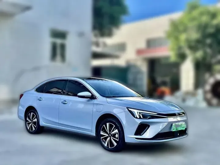2020 Rising Auto ER6 BEV 69.9KWH,autocango,china used car exporter,china ev exporter,chinese used car exporter,chinese used ev exporter