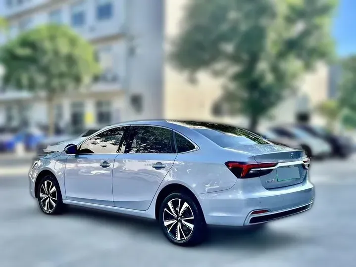 2020 Rising Auto ER6 BEV 69.9KWH,autocango,china used car exporter,china ev exporter,chinese used car exporter,chinese used ev exporter