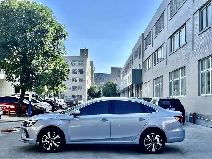 2020 Rising Auto ER6 BEV 69.9KWH,autocango,china used car exporter,china ev exporter,chinese used car exporter,chinese used ev exporter