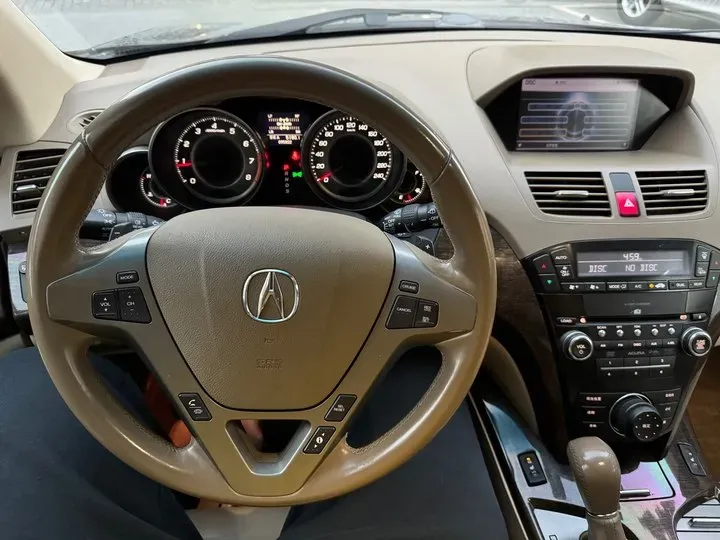 2011 Acura MDX 3.7L 309HP V6 6AT,autocango,china used car exporter,china ev exporter,chinese used car exporter,chinese used ev exporter