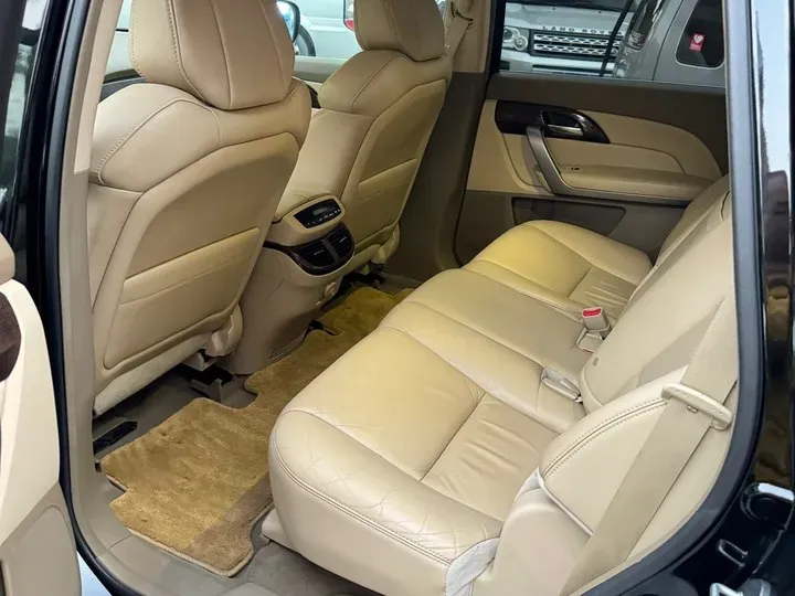 2011 Acura MDX 3.7L 309HP V6 6AT,autocango,china used car exporter,china ev exporter,chinese used car exporter,chinese used ev exporter