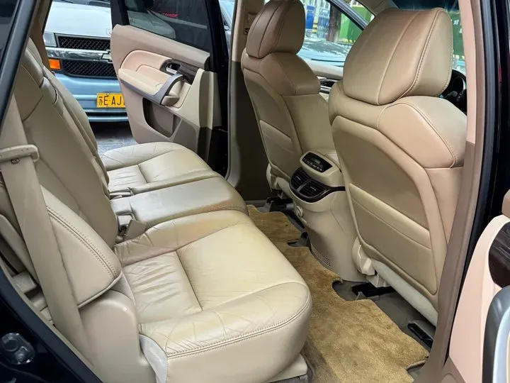 2011 Acura MDX 3.7L 309HP V6 6AT,autocango,china used car exporter,china ev exporter,chinese used car exporter,chinese used ev exporter