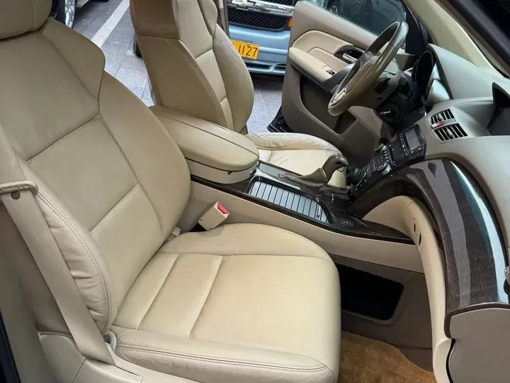 2011 Acura MDX 3.7L 309HP V6 6AT,autocango,china used car exporter,china ev exporter,chinese used car exporter,chinese used ev exporter