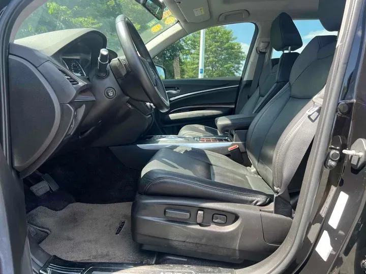 2017 Acura MDX 3.0L 261HP V6 7DCT Hybrid,autocango,china used car exporter,china ev exporter,chinese used car exporter,chinese used ev exporter