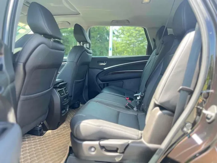 2017 Acura MDX 3.0L 261HP V6 7DCT Hybrid,autocango,china used car exporter,china ev exporter,chinese used car exporter,chinese used ev exporter