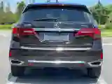 2017 Acura MDX 3.0L 261HP V6 7DCT Hybrid