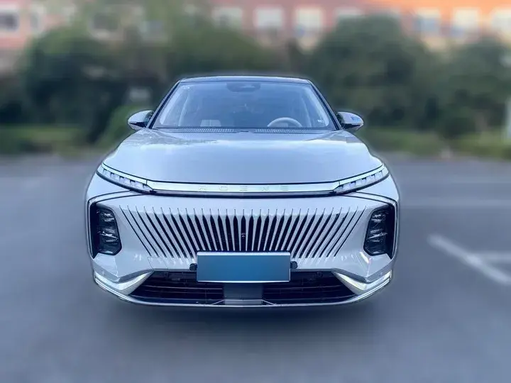 2022 Roewe Whale 2.0T 231HP L4 8AT