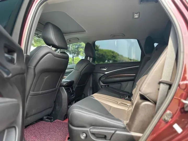 2017 Acura MDX 3.0L 261HP V6 7DCT Hybrid,autocango,china used car exporter,china ev exporter,chinese used car exporter,chinese used ev exporter