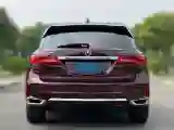 2017 Acura MDX 3.0L 261HP V6 7DCT Hybrid