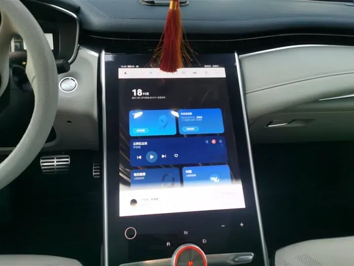 2021 Rising Auto MARVEL R 2AT BEV 69.9KWH,autocango,china used car exporter,china ev exporter,chinese used car exporter,chinese used ev exporter