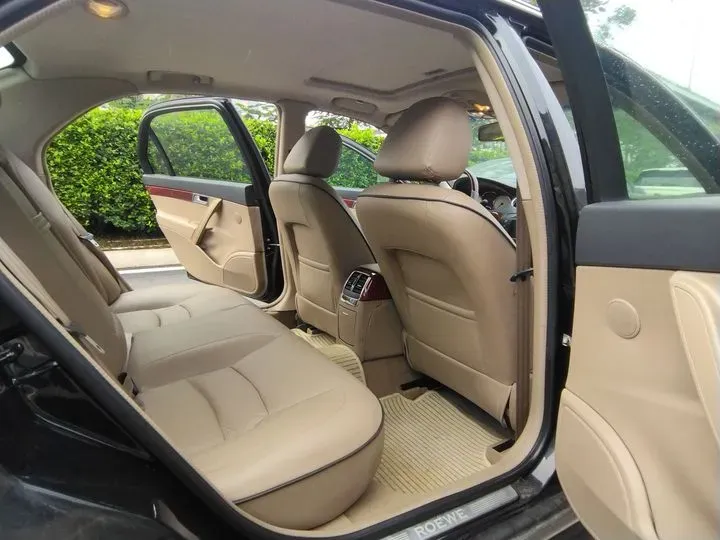 2009 Roewe 750 1.8T 160HP L4 5AT,autocango,china used car exporter,china ev exporter,chinese used car exporter,chinese used ev exporter